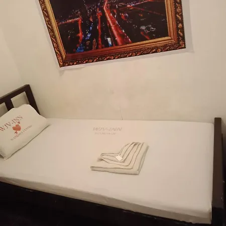 Wjv Inn Mandaue Centro