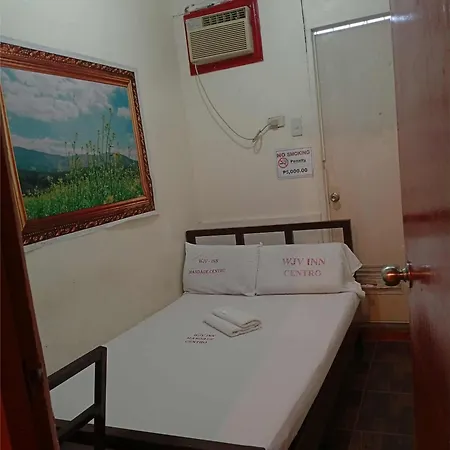 Wjv Inn Mandaue Centro