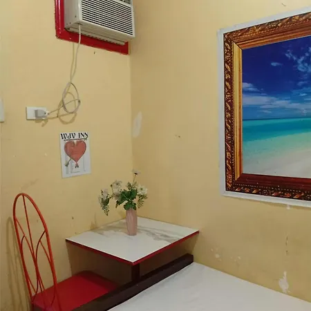 Wjv Inn Mandaue Centro