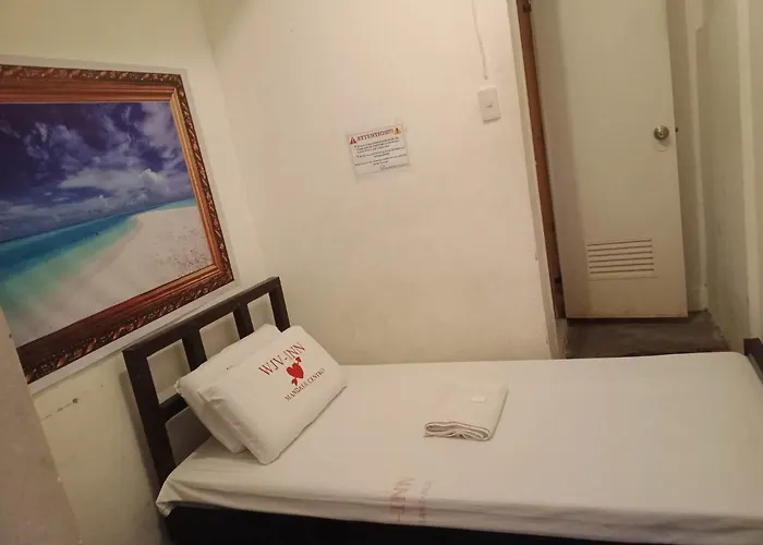 Aparthotel Wjv Centro
