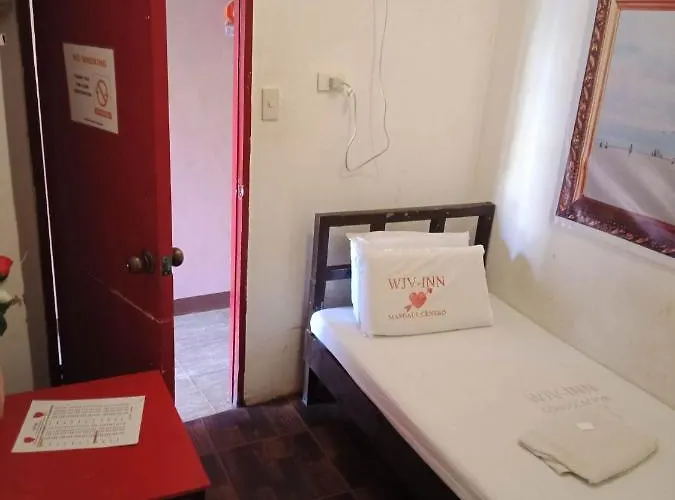 Wjv Centro