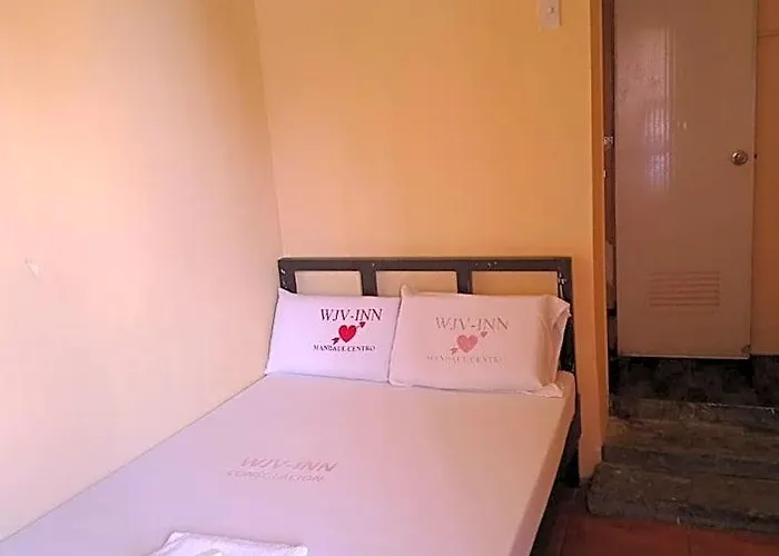 Wjv Centro Aparthotel 3*